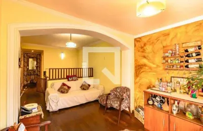 Casa com 5 quartos à venda na Rua Cornélio Pires, 117, Jabaquara, São Paulo