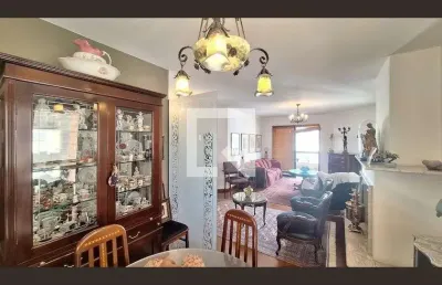 Apartamento à venda - vila pompéia, 4 quartos,  136 m2