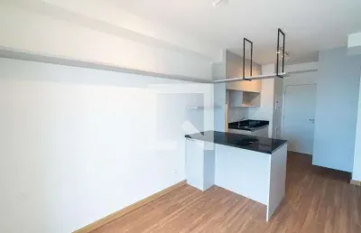 Apartamento à venda - vila clementino, 1 quarto,  45 m2