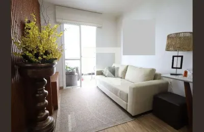 Apartamento com 3 quartos à venda na Rua Itatupa, 110, Panamby, São Paulo