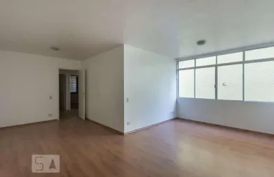 Apartamento com 3 quartos à venda na Rua Manoel da Nóbrega, 420, Paraíso, São Paulo