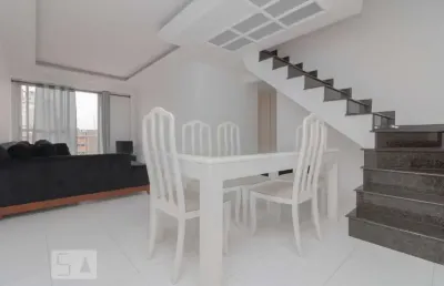 Apartamento à venda - bosque da saúde, 2 quartos,  167 m2