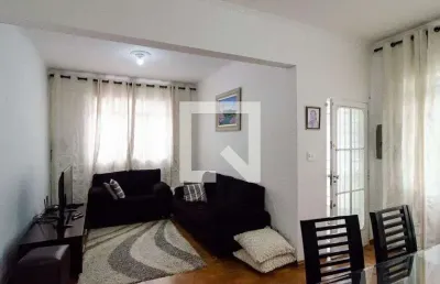 Casa com 2 quartos à venda na Rua Santo Estácio, 251, Jabaquara, São Paulo