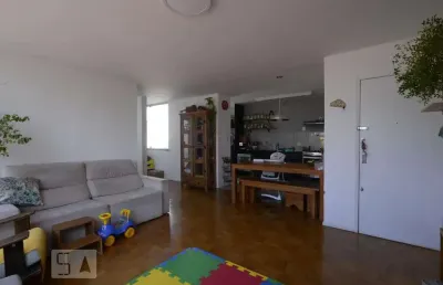 Apartamento à venda - vila pompéia, 2 quartos,  85 m2