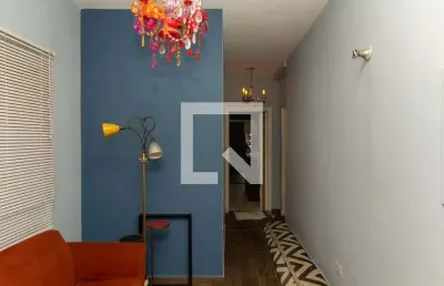 Apartamento com 2 quartos à venda na Alameda Santos, 581, Paraíso, São Paulo