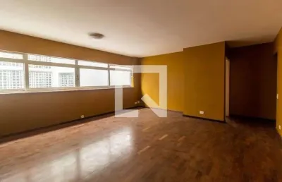 Apartamento à venda - jardim paulista, 3 quartos,  140 m2