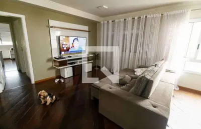 Apartamento com 3 quartos à venda na Rua Almansa, 180, Panamby, São Paulo