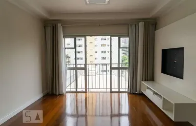 Apartamento à venda - vila pompéia, 3 quartos,  116 m2