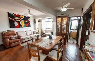 Apartamento à venda - vila mariana, 3 quartos,  102 m2