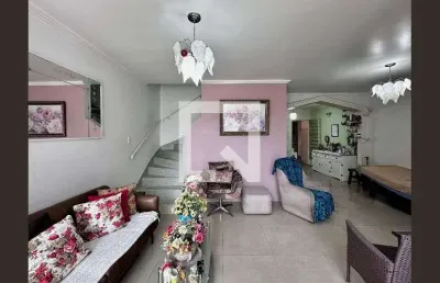 Casa com 3 quartos à venda na Rua Além-Mar, 39, Campo Belo, São Paulo