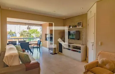 Apartamento à venda - vila clementino, 2 quartos,  72 m2