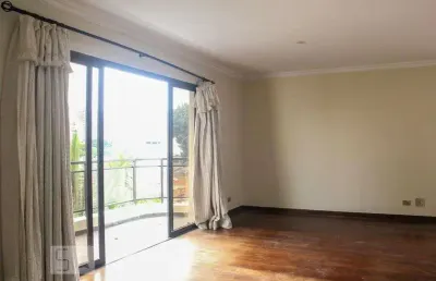 Apartamento à venda - vila olímpia, 3 quartos,  156 m2