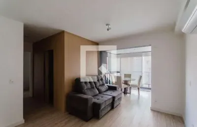 Apartamento à venda - vila mariana, 2 quartos,  50 m2