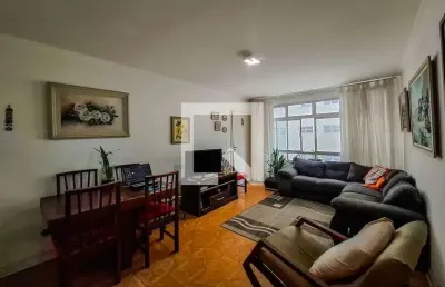 Apartamento à venda - vila mariana, 2 quartos,  88 m2