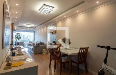Apartamento à venda - bela vista, 2 quartos,  69 m2