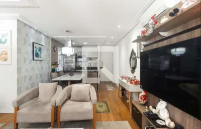 Apartamento com 2 quartos à venda na Rua Vilela, 187a, Tatuapé, São Paulo