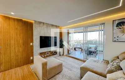 Apartamento com 2 quartos à venda na Rua Ernesto de Castro, 139, Mooca, São Paulo