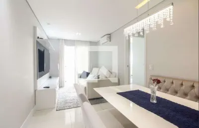 Apartamento com 2 quartos à venda na Rua José Tavares de Siqueira, 80, Tatuapé, São Paulo