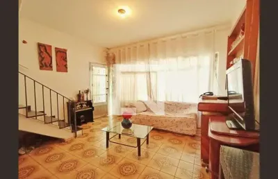 Casa com 2 quartos à venda na Rua Professor Pedreira de Freitas, 345, Tatuapé, São Paulo
