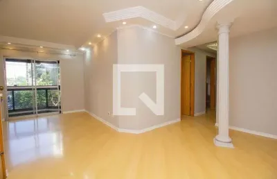 Apartamento com 3 quartos à venda na Rua Vilela, 817, Tatuapé, São Paulo