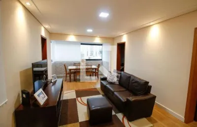 Apartamento com 3 quartos à venda na Rua São Gil, 133, Tatuapé, São Paulo