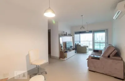 Apartamento à venda - jardim anália franco, 2 quartos,  77 m2
