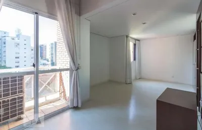 Apartamento com 1 quarto à venda na Rua Manoel da Nóbrega, 646, Paraíso, São Paulo