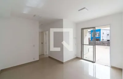 Apartamento à venda - vila mascote, 2 quartos,  114 m2