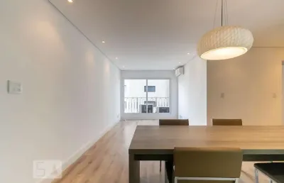 Apartamento à venda - vila olímpia, 2 quartos,  68 m2