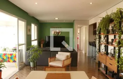 Apartamento à venda - barra funda, 3 quartos,  126 m2
