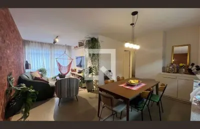 Apartamento com 2 quartos à venda na Rua Capote Valente, 188, Pinheiros, São Paulo
