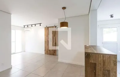 Apartamento à venda - vila romana, 1 quarto,  100 m2