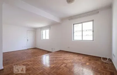 Apartamento à venda - jardim paulista, 2 quartos,  100 m2
