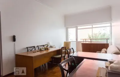Apartamento à venda - jardim paulista, 1 quarto,  117 m2