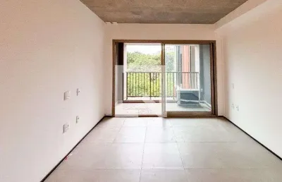 Apartamento à venda - jardim paulista, 1 quarto,  23 m2