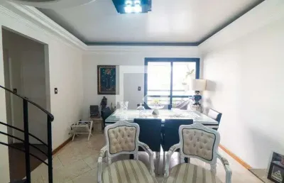 Apartamento à venda - vila mascote, 4 quartos,  115 m2