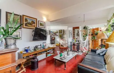 Apartamento com 3 quartos à venda na Rua Doutor Tomás Carvalhal, 310, Paraíso, São Paulo