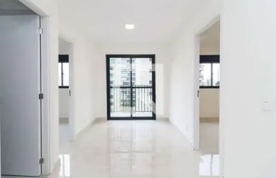 Apartamento com 2 quartos à venda na Rua José Batista Pereira, 51, Brooklin, São Paulo