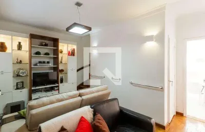 Casa com 2 quartos à venda na Alameda Uapixana, 394, Moema, São Paulo