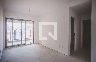 Apartamento à venda - vila clementino, 2 quartos,  67 m2