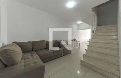 Casa com 3 quartos à venda na Rua Ângelo Mendes de Almeida, 176, Jabaquara, São Paulo