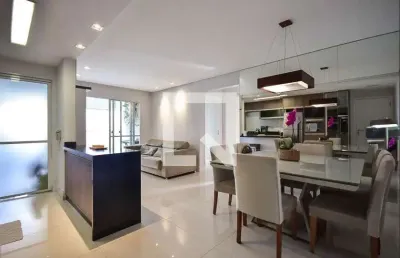 Apartamento à venda - vila andrade, 2 quartos,  75 m2