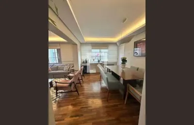 Apartamento à venda - vila mariana, 2 quartos,  88 m2
