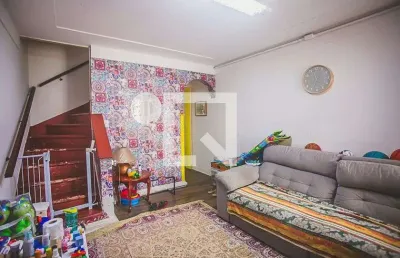Casa com 2 quartos à venda na Rua Primeiro de Janeiro, 155, Vila Clementino, São Paulo