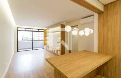 Apartamento à venda - vila olímpia, 2 quartos,  88 m2