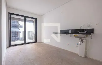 Apartamento com 1 quarto à venda na Rua Alves Guimarães, 170, Pinheiros, São Paulo