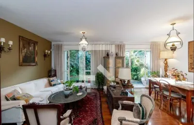 Casa com 3 quartos à venda na Rua João Álvares Soares, 345, Campo Belo, São Paulo