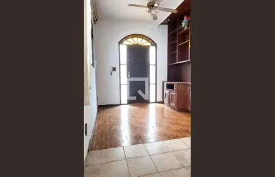 Casa com 2 quartos à venda na Rua Tabajaras, 125, Mooca, São Paulo