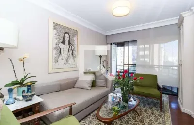 Apartamento com 3 quartos à venda na Rua Apiacás, 630, Perdizes, São Paulo