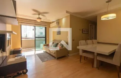 Apartamento à venda - vila olímpia, 3 quartos,  77 m2